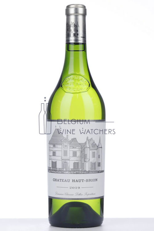 Afbeeldingen van 2019 HAUT BRION BLANC
